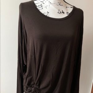 red23 Long Sleeve Top